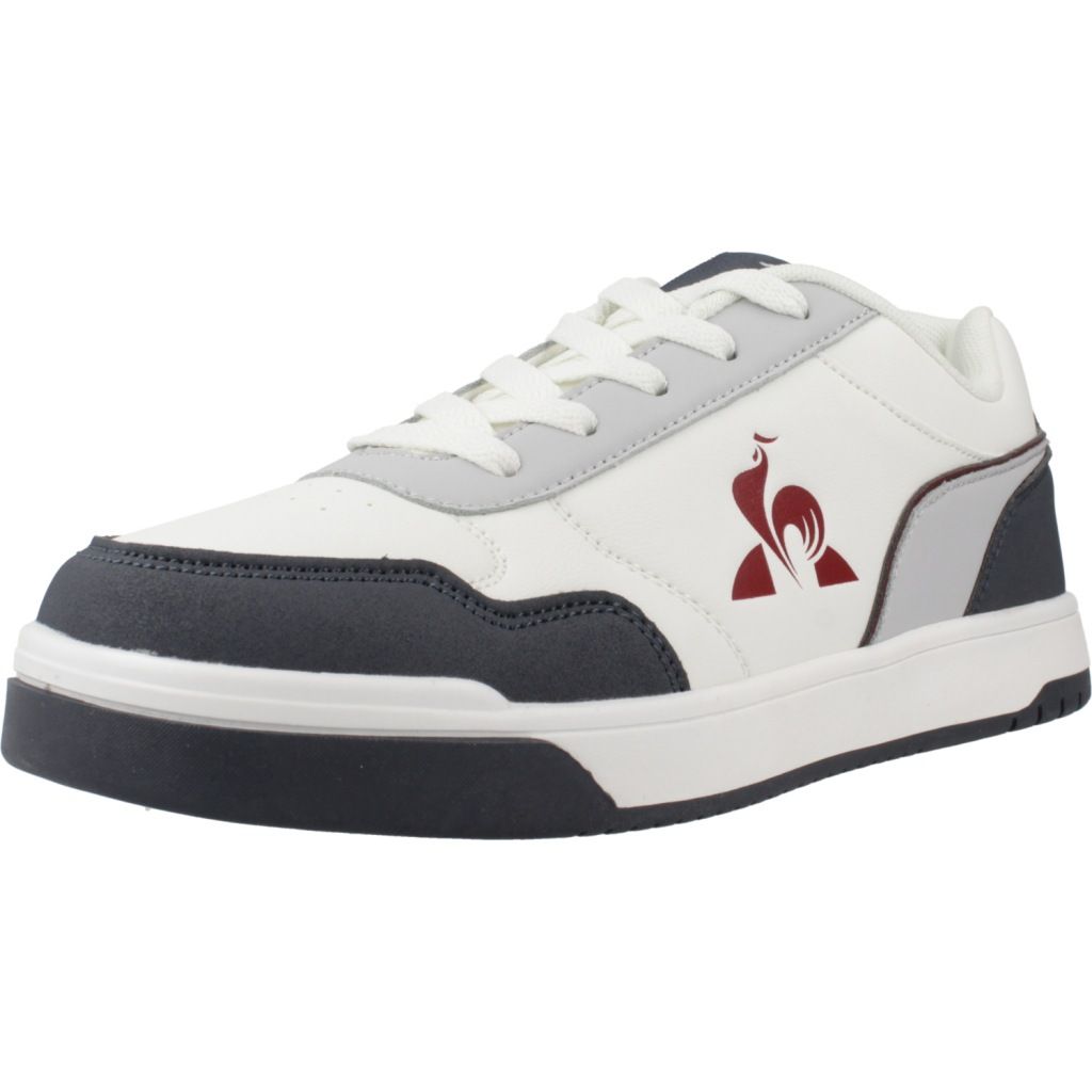 Le Coq Sportif Lcs Court Breaker Gs Colour Blanc - 38