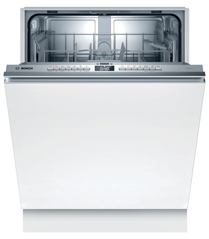 BOSCH Lave vaisselle 12 couverts 46 dB Tout intégrable ligne série 4 SMV4HTX31E - vue 3