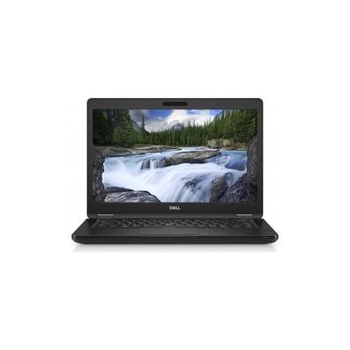Dell Latitude 5490 Core i5-8250U, 8 Go Ram, SSD 256 Go