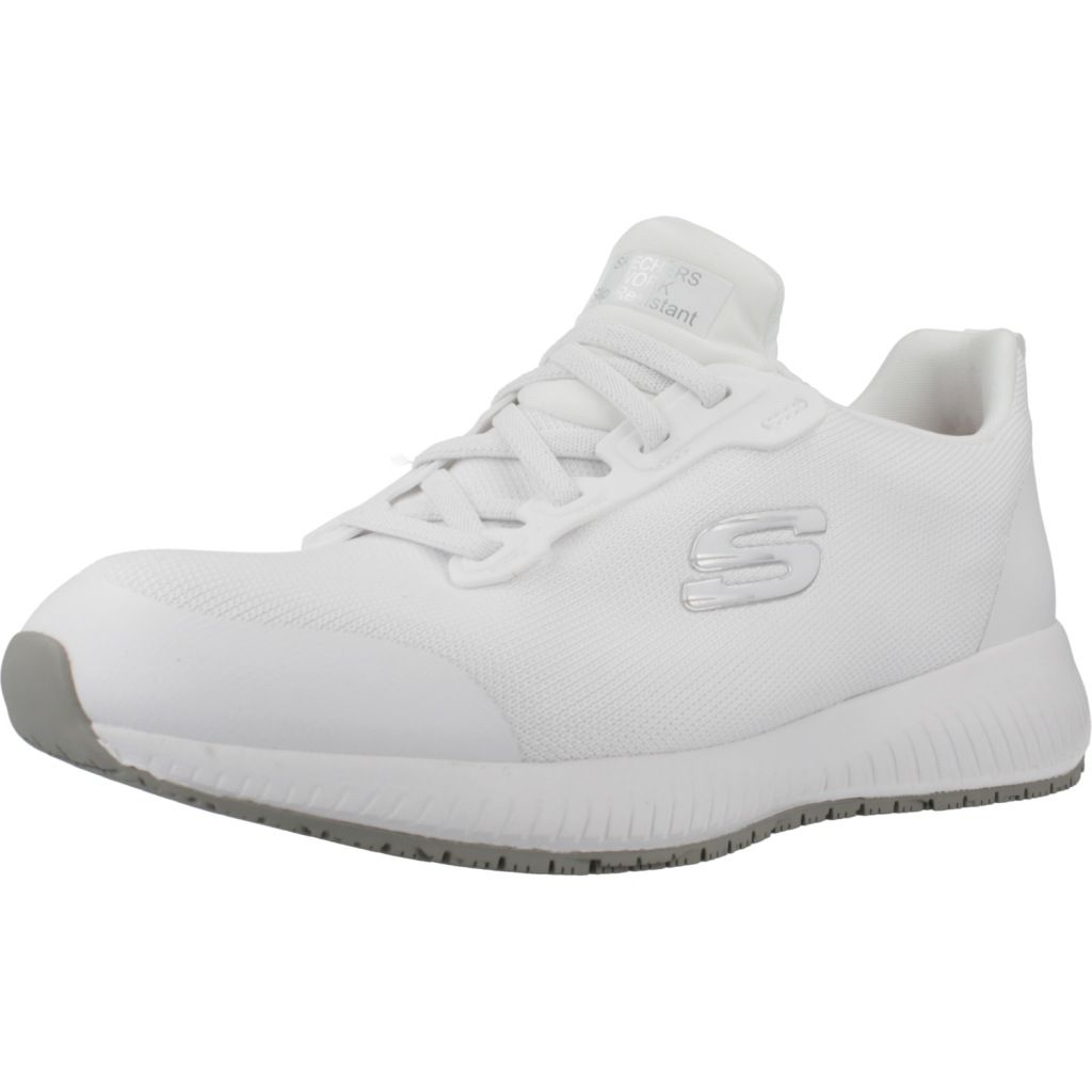 Baskets Skechers BASKETS TRABAJO SQUAD SR