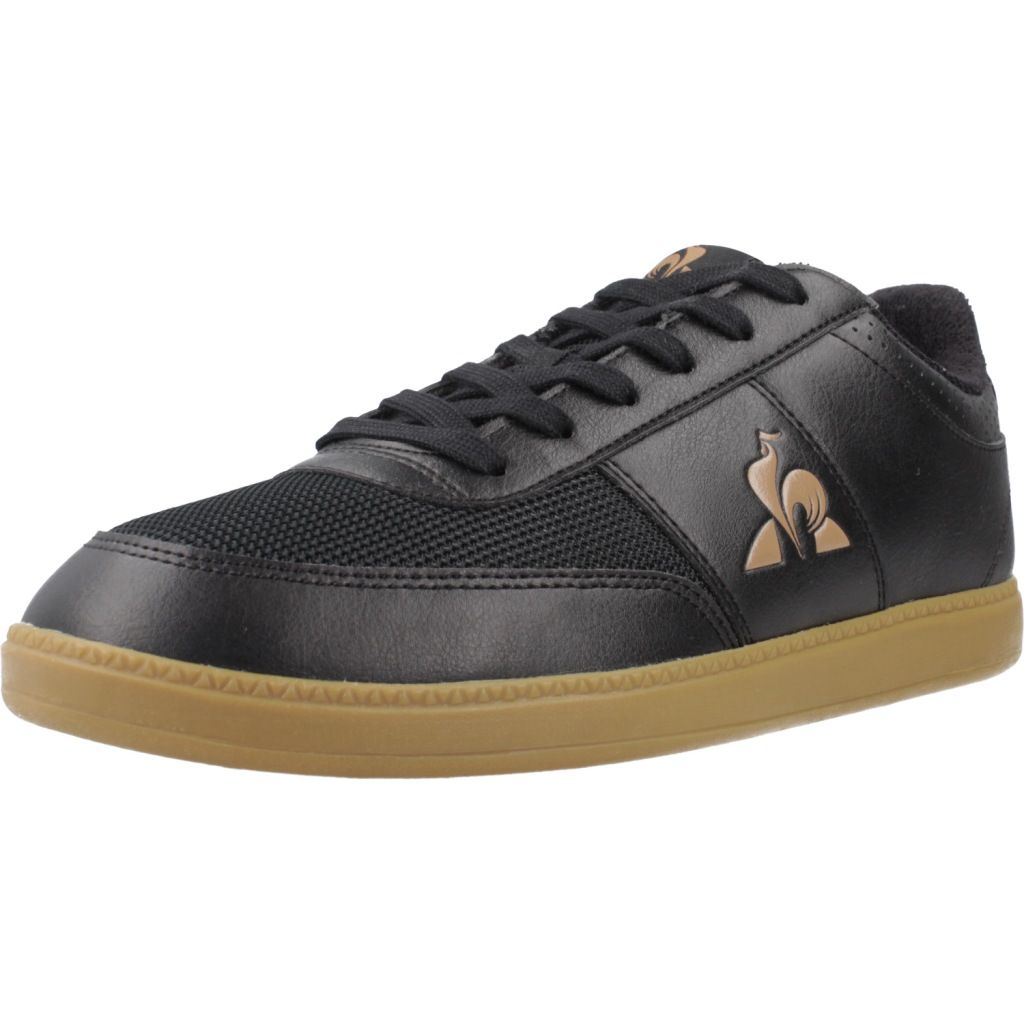 Le Coq Sportif Lcs Derby_1 Colour Noir - 45