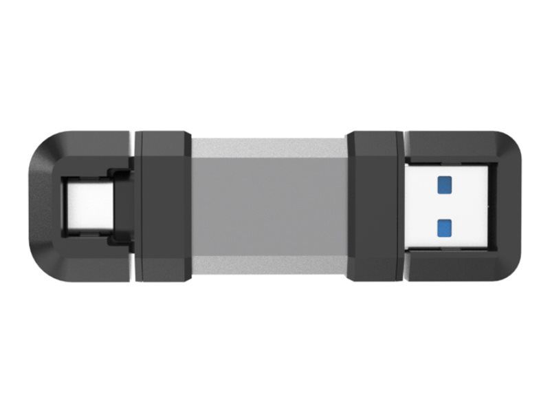 SILICON POWER Mobile C51 Clé USB USB 3.0 / USB type C