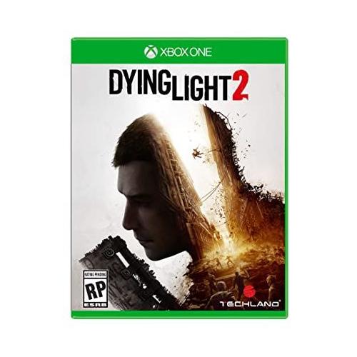 Dying Light 2 Stay Human Xsx (I)