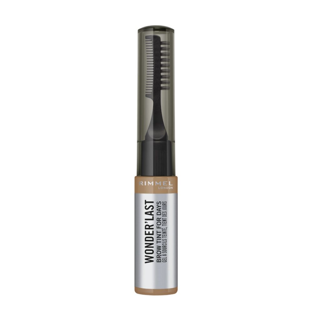 Rimmel Wonder'last Brow Blonde Coloration Port Prolongé 48 H Femelle Isodod Rimmel London Mascara