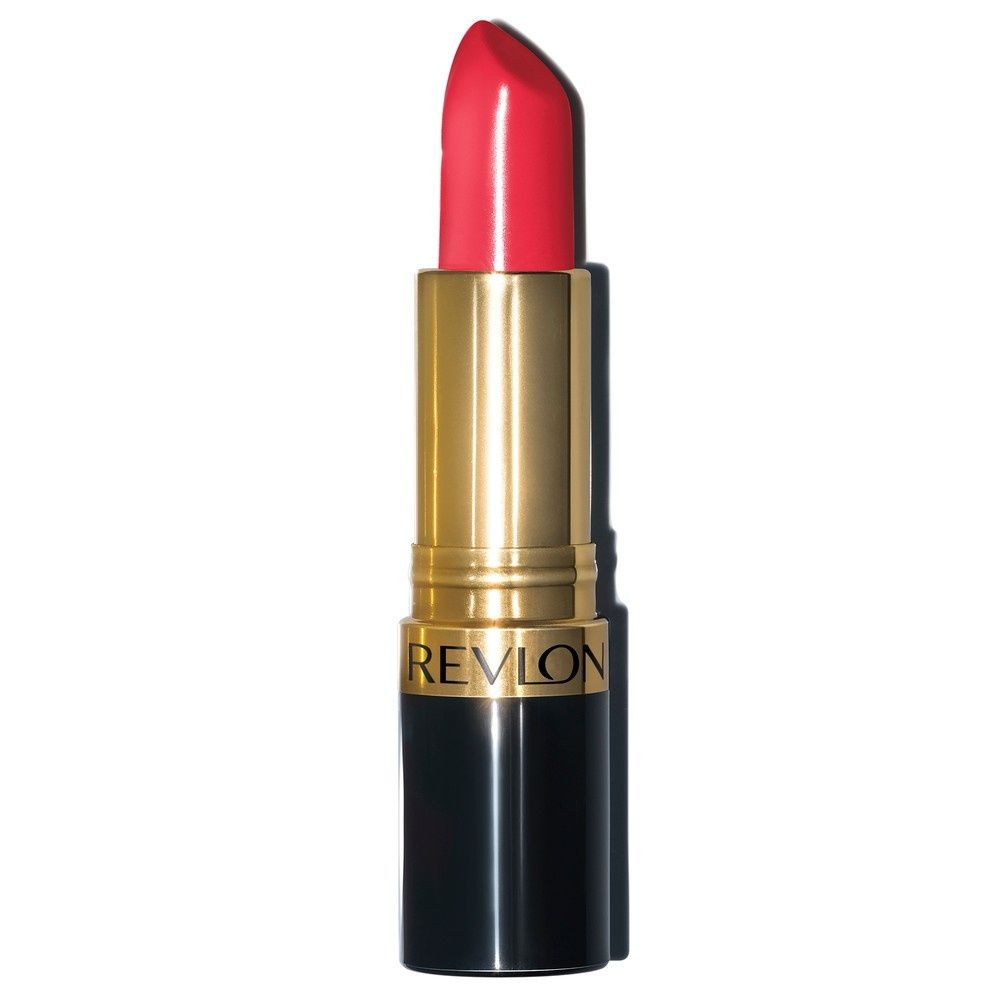 À Lèvres Super Lustrous? N°720 Fire And Ice Revlon À Lèvres
