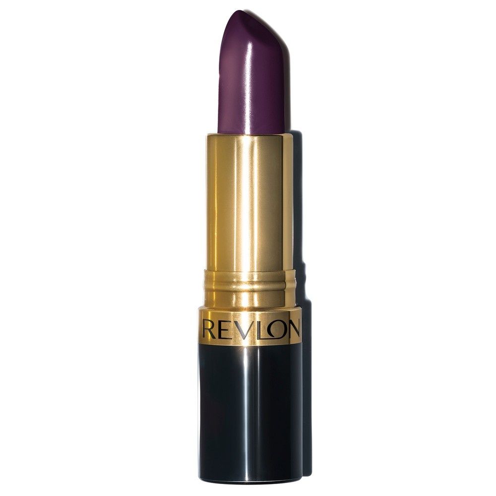 À Levres Super Lustrous? N°010 Vava Revlon À Lèvres