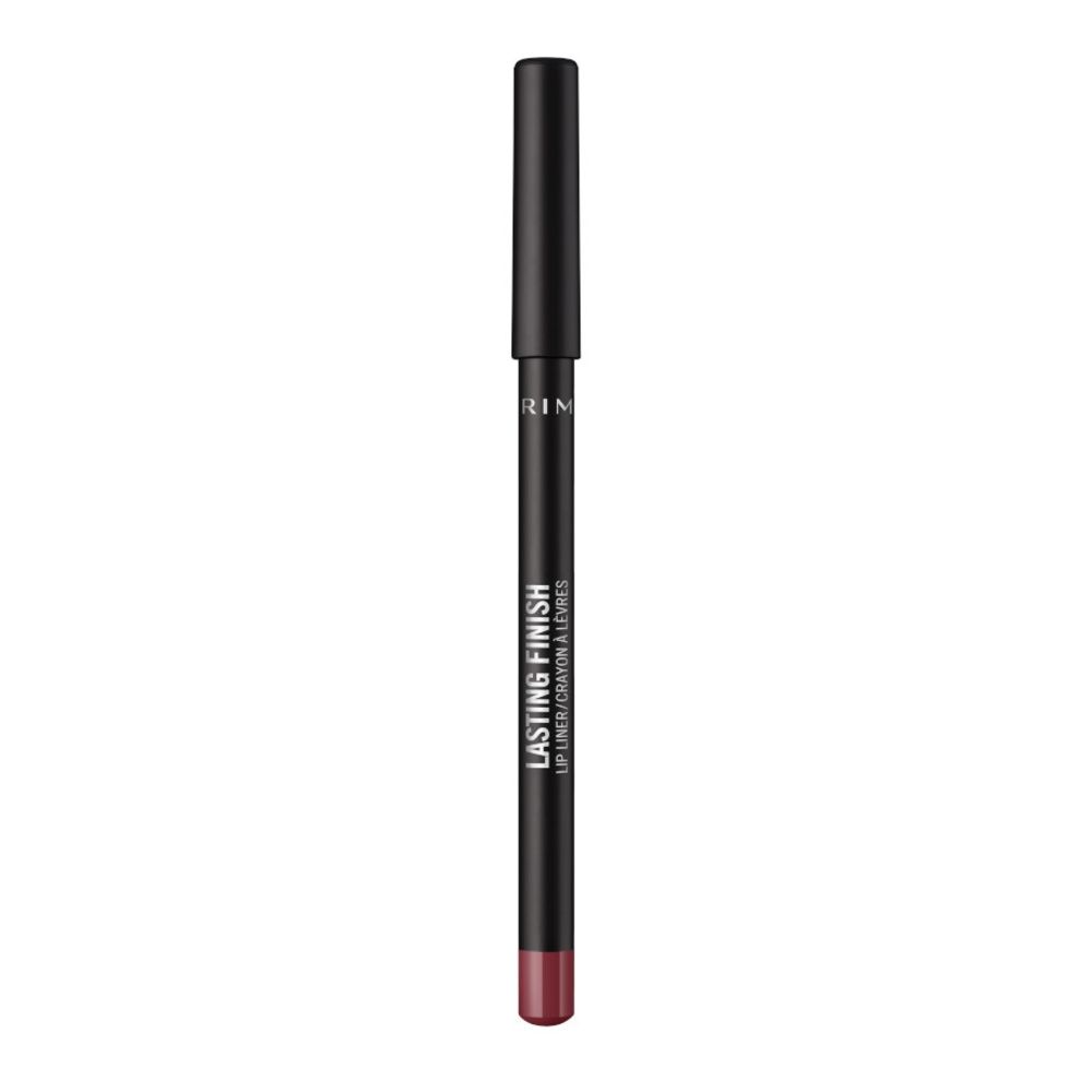 Rimmel Lasting Finish Wine Femmes Hydrogenated Palm Oil Hydrogenate Rimmel London Crayon À Lévres