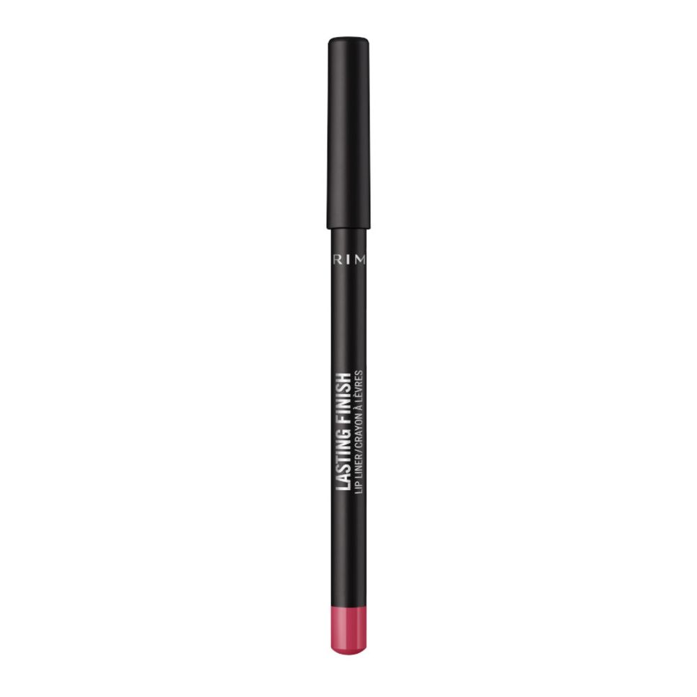 Lasting Finish 8H lip liner #125 - vue 2