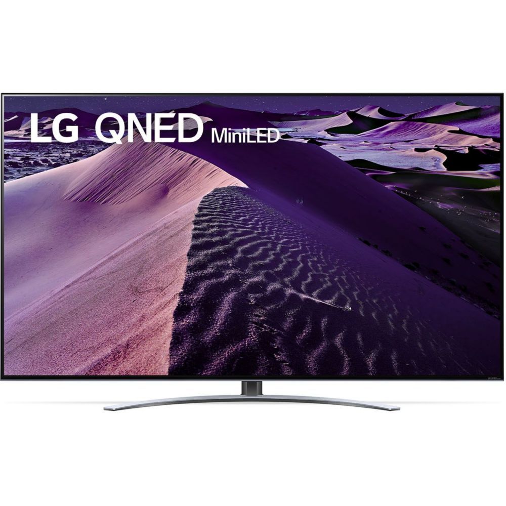 LG 65QNED87 65 4K UHD Smart TV 2022