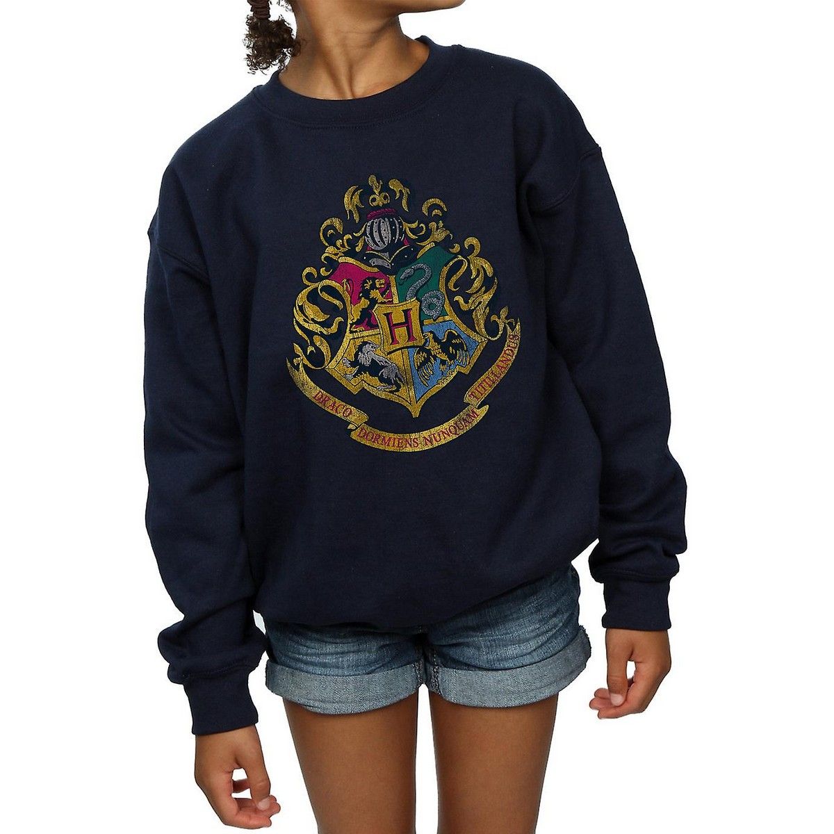 Harry Potter - Sweat - Fille