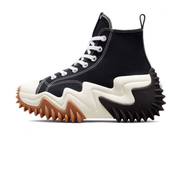 Baskets montantes Converse - vue 4