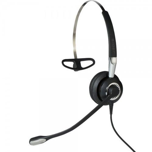 Casques Avec Microphone Jabra Biz 2400 Ii