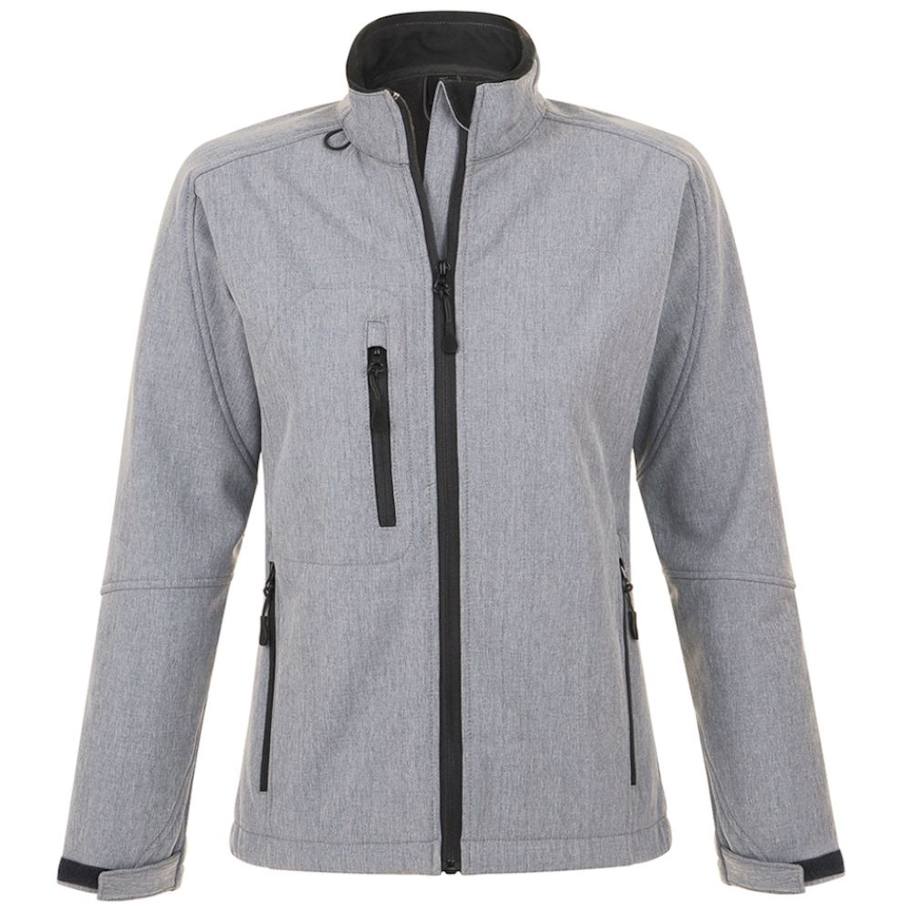 Sols - Veste Softshell Roxy - Femme