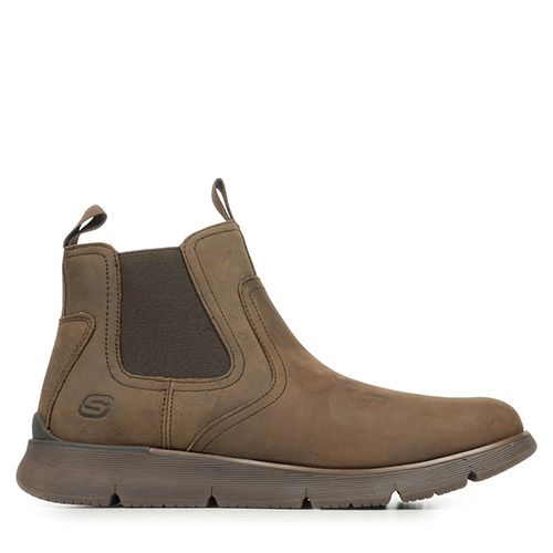 Bottes Skechers - vue 10