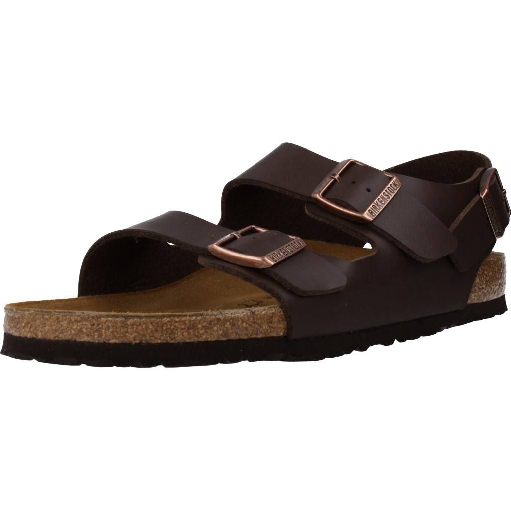 Birkenstock Milano Bf Colour - vue 2