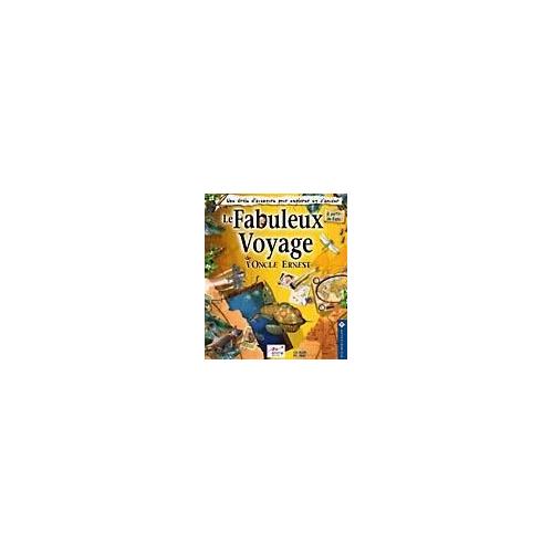 Le Fabuleux Voyage De L'Oncle Ernest Pc