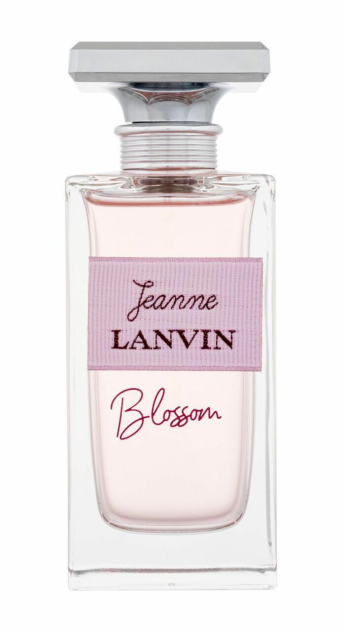 Jeanne Blossom Lanvin Eau De Parfum Spray - vue 2