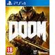 Ps4 Doom De
