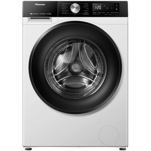 Lave Linge Séchant Hublot Hisense Wd3S1043Bw3