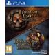 Ps4 Baldur s Gate 1 + 2 De