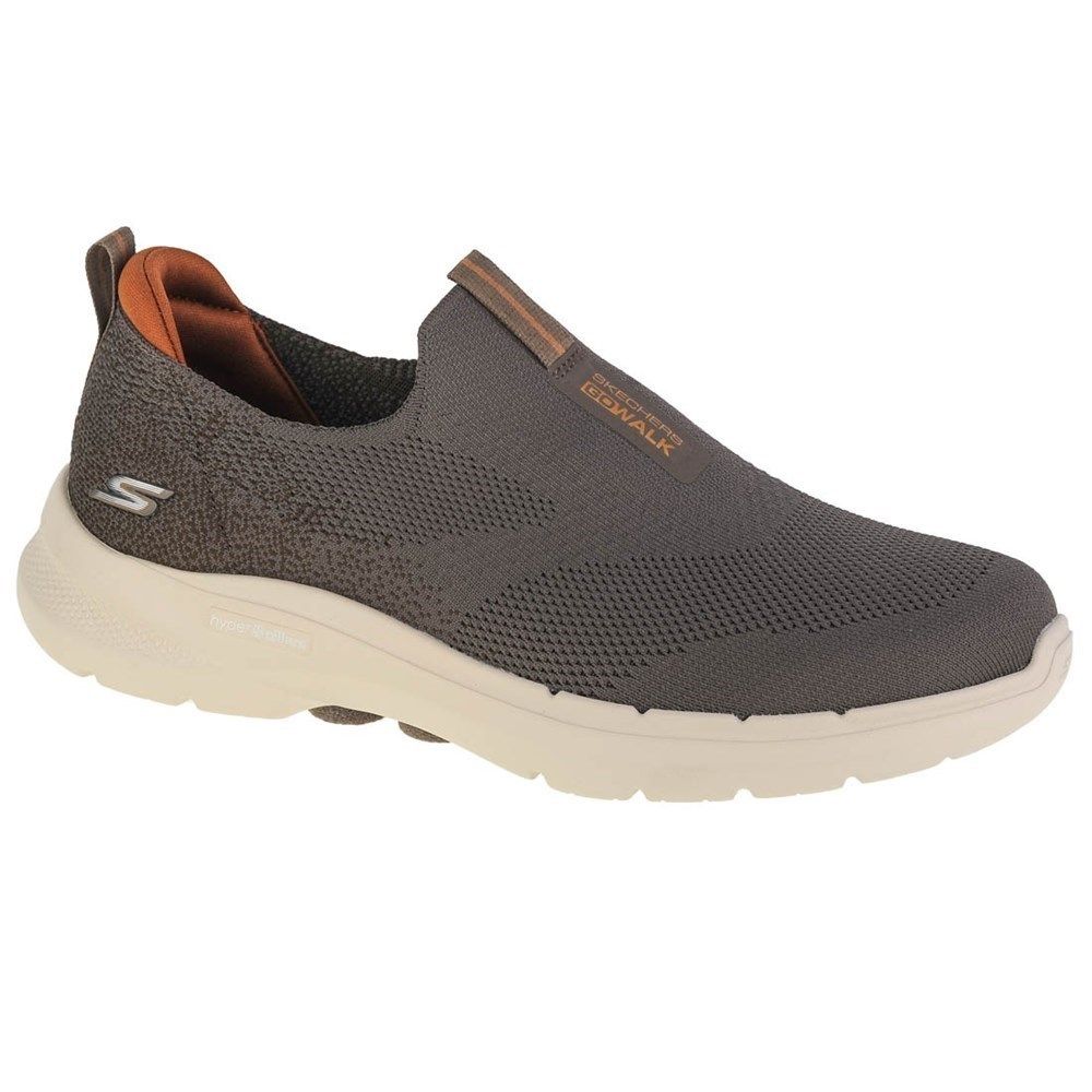 Baskets basses Skechers Go Walk 6
