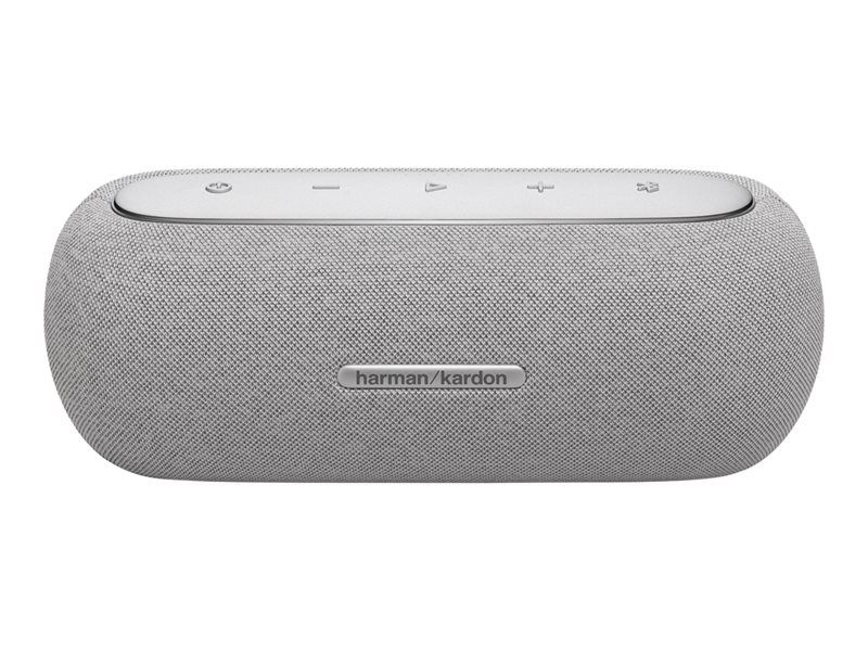 harmankardon Luna Enceinte sans fil Bluetooth - vue 8