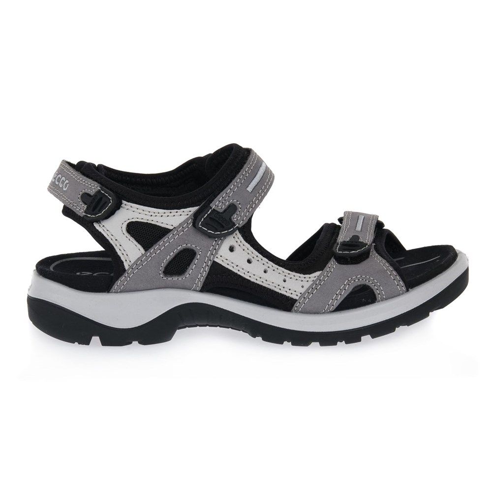Sandales Ecco Offroad - vue 2