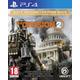 Tom Clancy s The Division 2 - Gold Edition Ps4