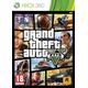 Xbox 360 X360 Gta 5 Uk