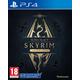 Ps4 Skyrim Anniversary Edition De
