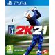 Ps4 Pga Tour 2k21 At
