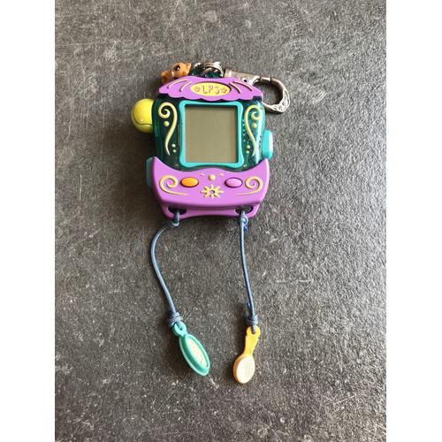 Jeu Électronique Tamagotchi Lps 2006 Hasbro