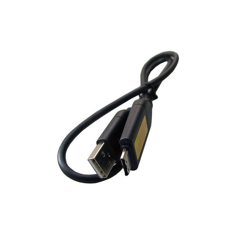 Cable USB CB20U05B AD39 pour Appareil Photo SAMSUNG