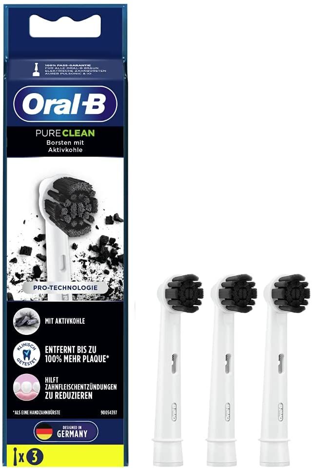 Oral B Actif - vue 2