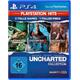 Ps4 Uncharted The Nathan Drake Col