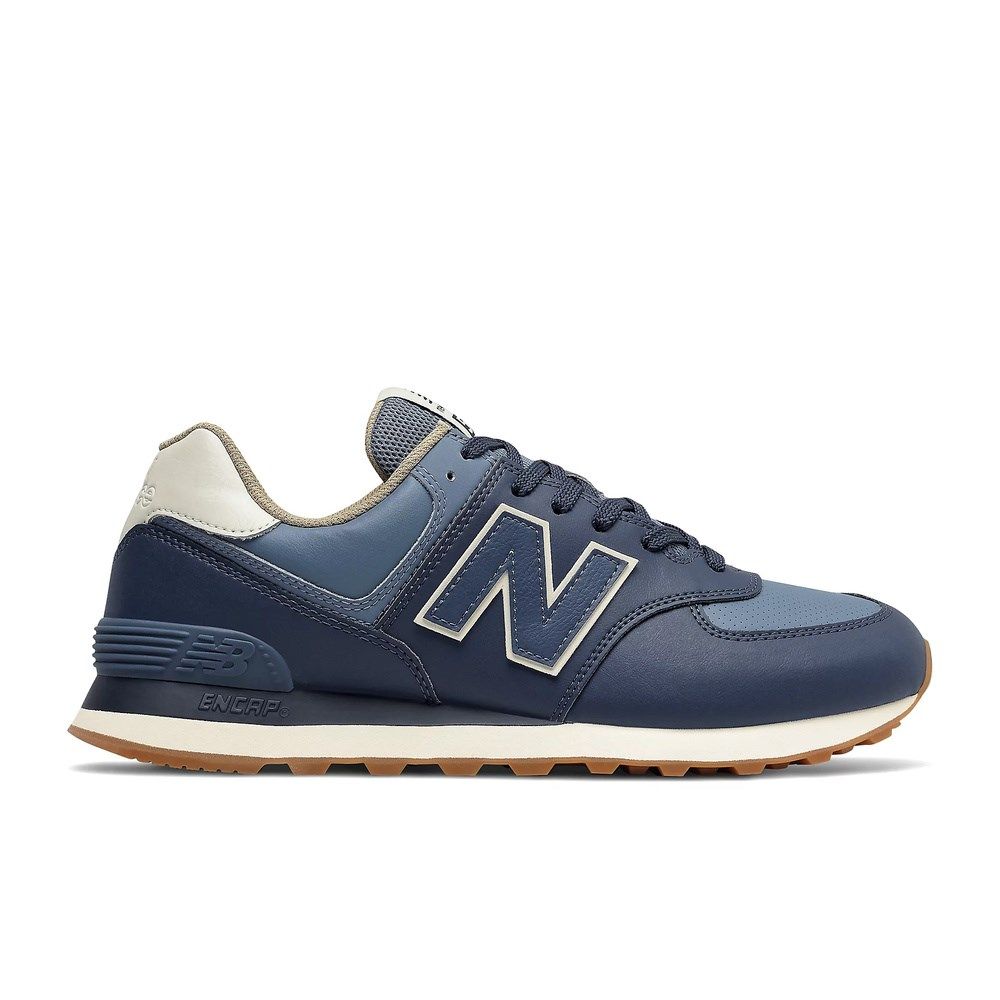 Baskets Basses New Balance 574 - 46 1/2