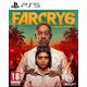 Ps5 Far Cry 6 It