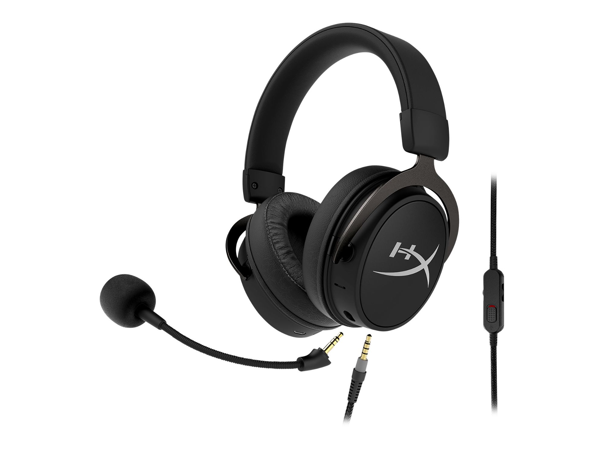 HyperX Cloud MIX Casque pour jeux à canon Neuf - vue 5