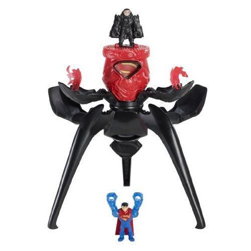 Superman Y0821 Figurine Combat Metropolis