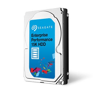 Exos 900GB 12Gb/ SAS15K /4Kn 256Mb Neuf - vue 4