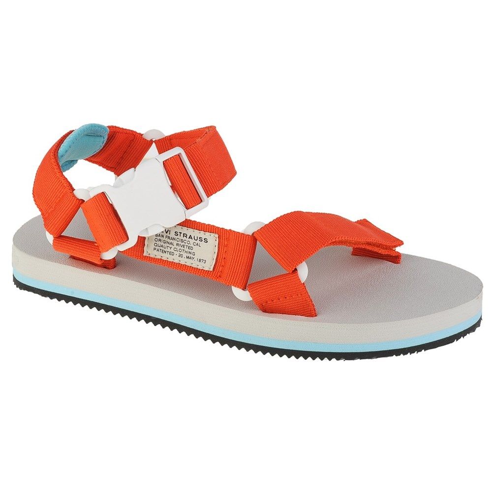 Sandales Levis Cadys Low Sandal - vue 2