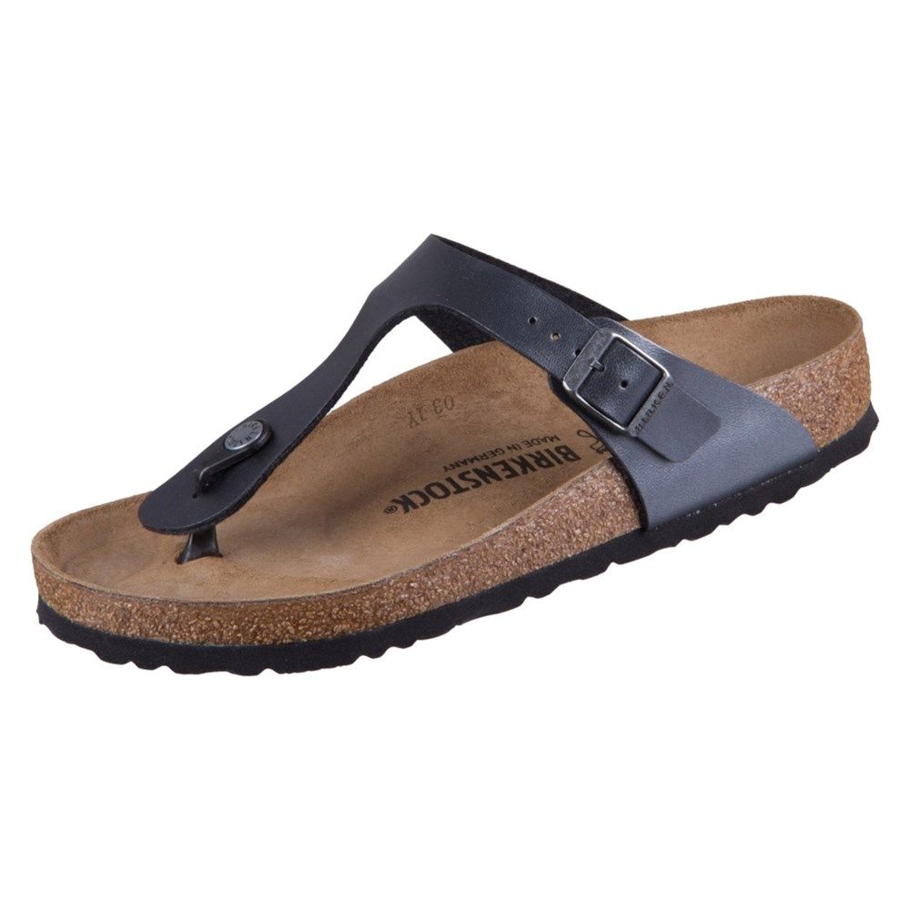 Tongs Birkenstock Gizeh - vue 4
