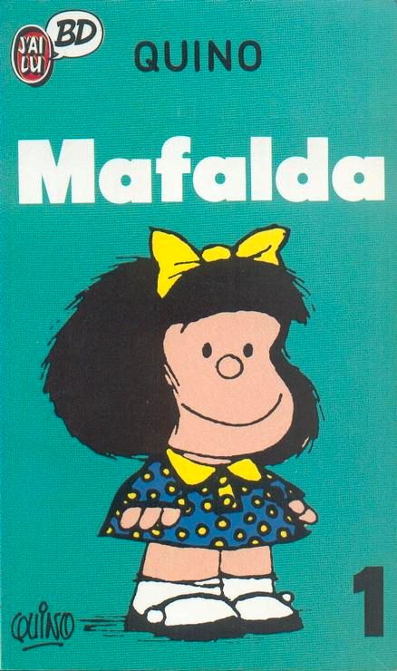 Mafalda - 