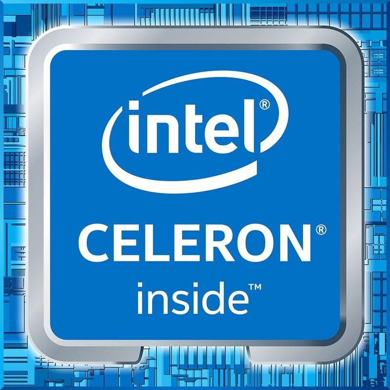 Intel Celeron G5925 / 3.6 GHz processeur