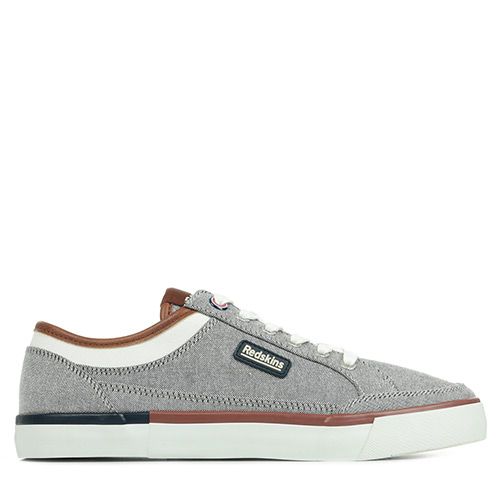 Baskets basses Redskins GENIAL - vue 4