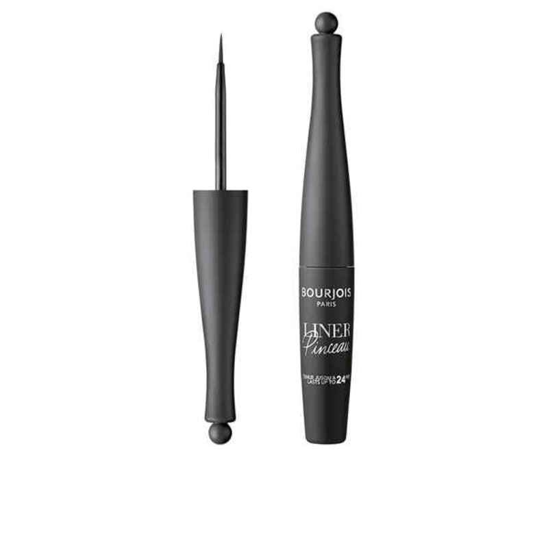 Liner Pinceau - Bourjois - Eyeliner