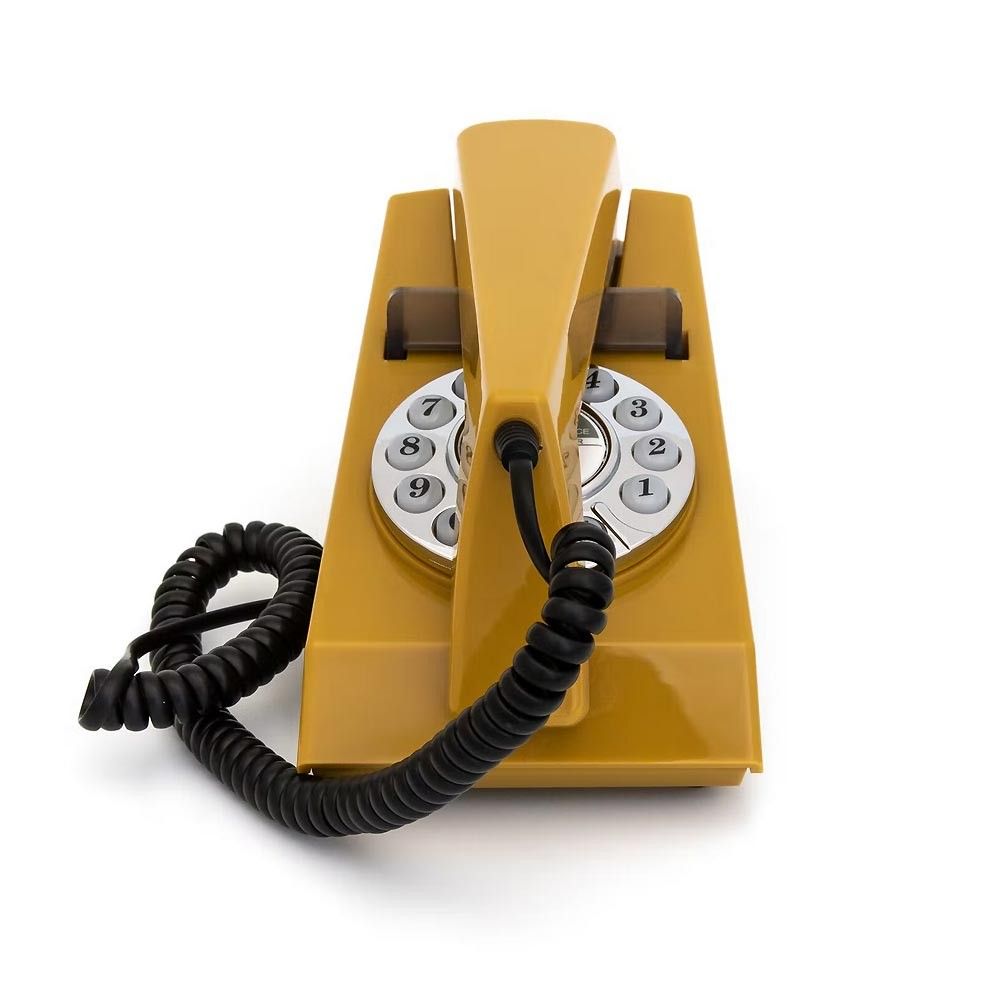 GPO Trim Téléphone vintage bouton poussoir - vue 5