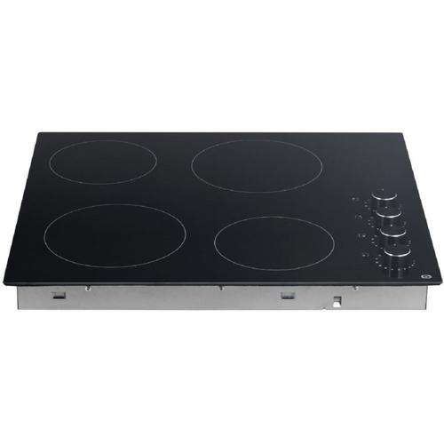 Essentiel B Table Vitrocéramique Essentielb Etv41Bm Manettes