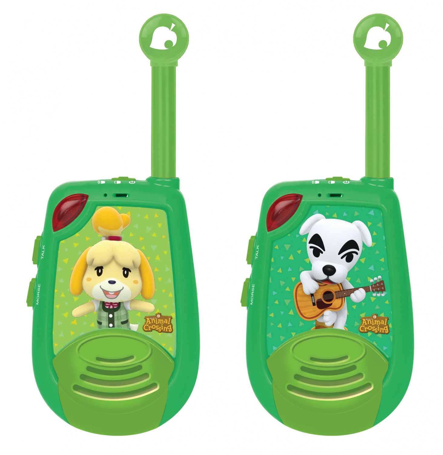 Lexibook Talkie Walkies Miraculous - vue 3