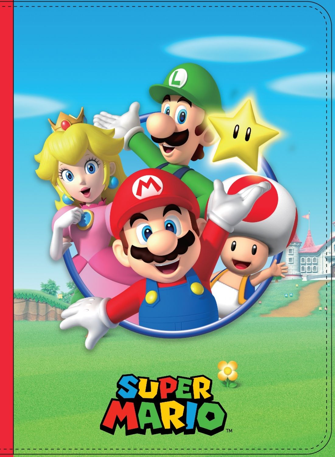 Lexibook PochetteTablettes 7 10'' Hp - vue 2